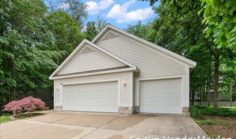11035 Timberline Dr, Allendale, MI 49401