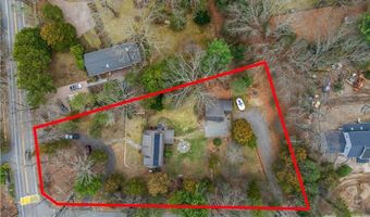429 Howland Rd, East Greenwich, RI 02818