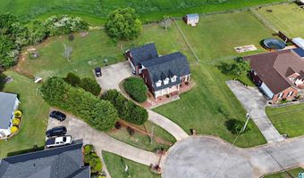 378 W MANOR Ln, Alexandria, AL 36250