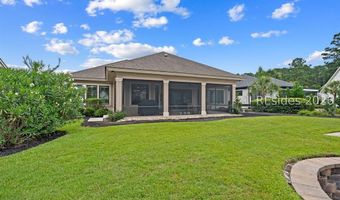 3 Grassy Cove Ct, Bluffton, SC 29910