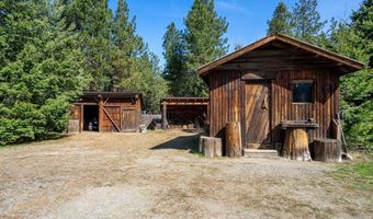72 Hank Allen Way, Blanchard, ID 83804