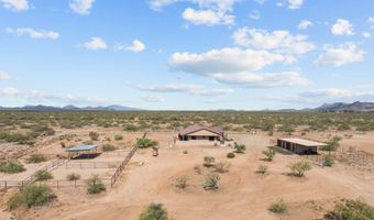 27755 S SLICK FORK Trl, Congress, AZ 85332