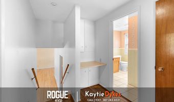 1320 Kingsbury Dr, Casper, WY 82609