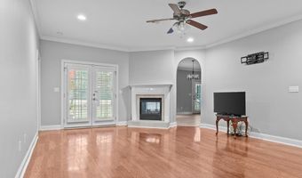 1711 River Pointe Dr, Albany, GA 31707