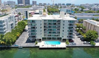9500 W Bay Harbor Dr 2G, Bay Harbor Islands, FL 33154