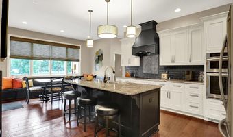 5817 Claybourne Dr, Bargersville, IN 46106