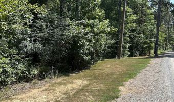 3306 Black Hill Rd, Bee Branch, AR 72013