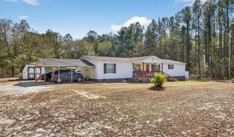 63 Cactus Hl, Barnwell, SC 29812