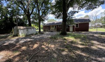 110 Harris St, Bishopville, SC 29010