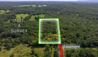 107 Garcia Ln, Batesville, AR 72501