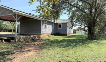 500 Gravel Hill Rd, Altus, AR 72821
