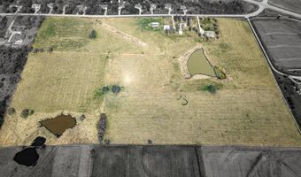 Lot 1 Trail View Drive, Baldwin City, KS 66006