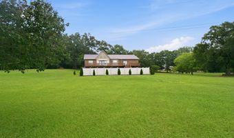 4495 ODENA Rd N, Alpine, AL 35014