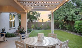 4414 E GLACIER Pl, Chandler, AZ 85249