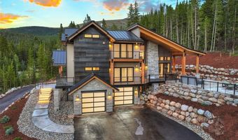 County Road 534, Breckenridge, CO 80424