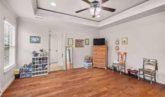 2508 Calm Ridge Rd, Bentonville, AR 72713