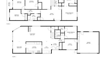 7051 E Scenic Cir, Anaheim, CA 92807