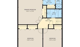 5940 W 125th Pl, Alsip, IL 60803