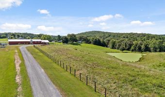 14011 Pierce Rd, Birchwood, TN 37308
