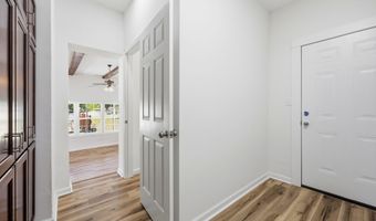 122 Forest Dr, Aberdeen, NC 28315
