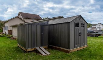 211 Warren St, Albany, WI 53502