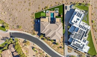 5 Crystal Tree Pass, Henderson, NV 89052