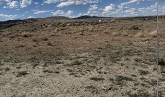 Canvasback Avenue, Deeth, NV 89823