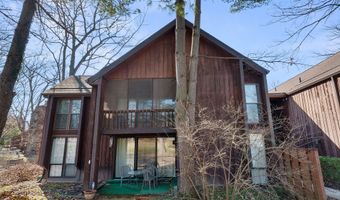 5096 Strawpocket Ln 6, Westerville, OH 43081