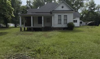 151 N Front St, Artesia, MS 39701