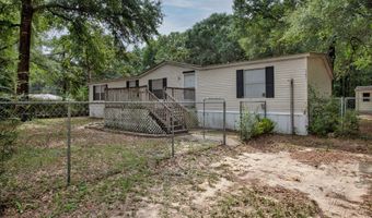 1707 Pickens Cir, Baker, FL 32531