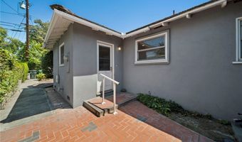 2320 Sewanee Ln, Arcadia, CA 91007