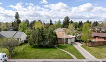 508 Circle Dr E, Cody, WY 82414