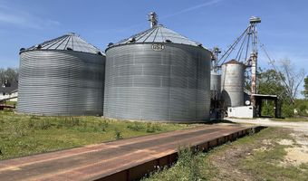 206 E Prentiss St, Baldwyn, MS 38824