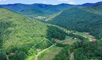 3477 Cane Creek Rd, Bakersville, NC 28705