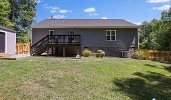 222 Oak Ridge Ct, Aylett, VA 23009