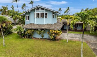 260 Kuukama St, Kailua, HI 96734