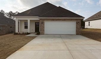 5785 Bunker Way, Blanchard, LA 71107