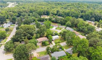 1307 Cochise Cir, Austell, GA 30168