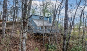 319 Pine Ridge Trl, Almond, NC 28702