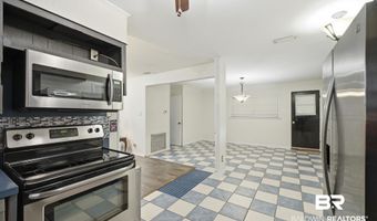 202 Driskell Ave, Bay Minette, AL 36507