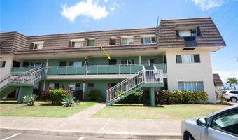 4280 Salt Lake Blvd D23, Honolulu, HI 96818