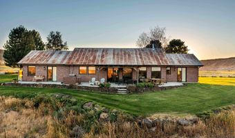 14400 E Shoestring Rd, Bliss, ID 83314