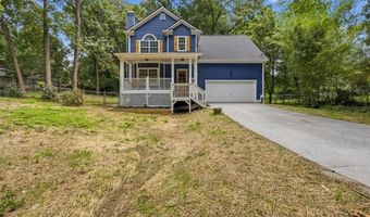 5422 Cheyenne Dr, Acworth, GA 30102