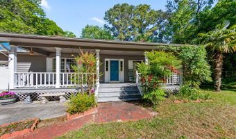 519 Country Club Dr W, Arapahoe, NC 28510