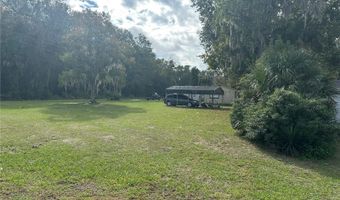 54901 CEDAR CREST Rd, Astor, FL 32102