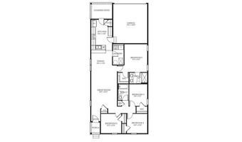 11351 Simpson Ave Plan: CAMBERLY, Milford, DE 19963