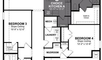 220 Starlight Dr, Anna, TX 75409