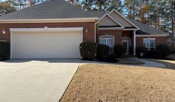 28 EAGLE POINTE Dr, Augusta, GA 30909