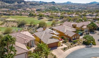 16 Cerchio Basso, Henderson, NV 89011