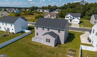 138 CILENTO Dr, Magnolia, DE 19962